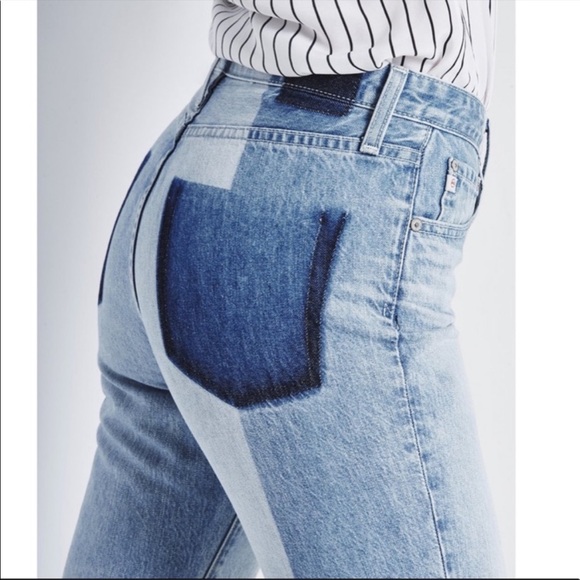 AG Jeans The Phoebe - Picture 3 of 8